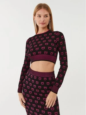 Obrázek produktu Pinko Svetr 101561 A112 Černá Regular Fit