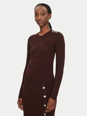 Obrázek produktu Pinko Svetr Costina 104020 A15S Hnědá Slim Fit