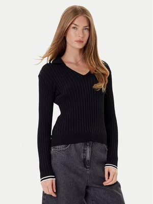 Obrázek produktu PINKO Svetr Linosa 105418 A2PS Černá Regular Fit