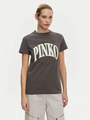Obrázek produktu PINKO T-Shirt 101752 A2CT I63 Šedá Regular Fit