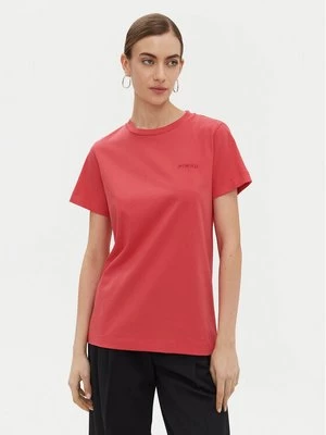 Obrázek produktu PINKO T-Shirt 101752 A2HN Červená Regular Fit