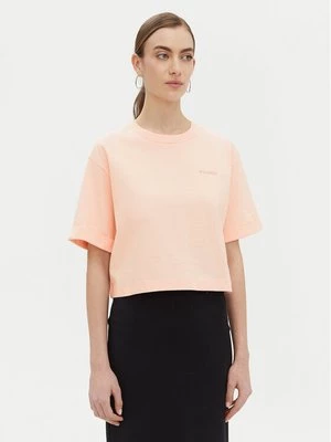 Obrázek produktu PINKO T-Shirt 104882 A2HN Korálová Regular Fit