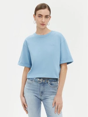 Obrázek produktu PINKO T-Shirt 104882 A2HN Modrá Regular Fit