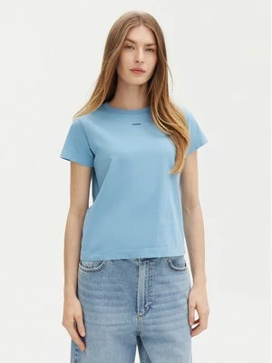 Obrázek produktu PINKO T-Shirt Basico 100373 Modrá Regular Fit