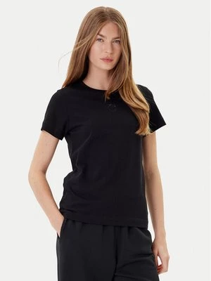 Obrázek produktu PINKO T-Shirt Bussolotto 100355 A2RD Černá Regular Fit