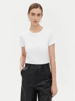 Obrázek produktu PINKO T-Shirt Bussolotto 100355 Bílá Regular Fit