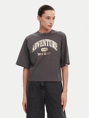 Obrázek produktu PINKO T-Shirt Niamey 104604 A2CS Šedá Regular Fit