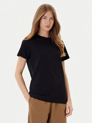 Obrázek produktu PINKO T-Shirt Start 101752 A2RD Černá Regular Fit