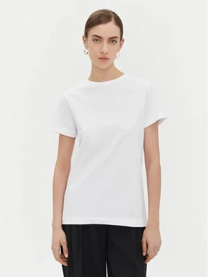 Obrázek produktu PINKO T-Shirt Start 101752 Bílá Regular Fit