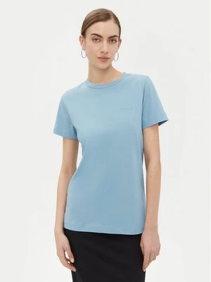 Obrázek produktu PINKO T-Shirt Start 101752 Modrá Regular Fit