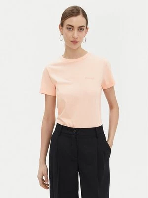 Obrázek produktu PINKO T-Shirt Start 101752 Růžová Regular Fit