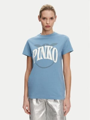 Obrázek produktu PINKO T-Shirt Start Modrá Regular Fit