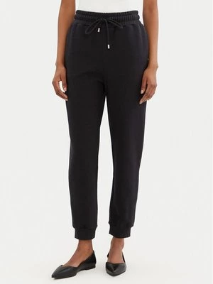 Obrázek produktu PINKO Teplákové kalhoty 100371 A2BZ Černá Regular Fit