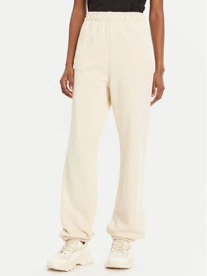 Obrázek produktu PINKO Teplákové kalhoty Pazzo 105508 A2RB Béžová Regular Fit