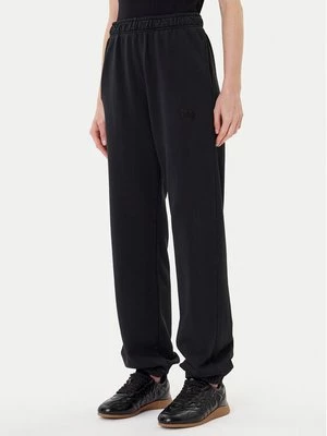 Obrázek produktu PINKO Teplákové kalhoty Pazzo 105508 A2RB Černá Regular Fit