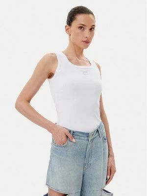 Obrázek produktu PINKO Top 100807 A2OF Z04 Bílá Regular Fit