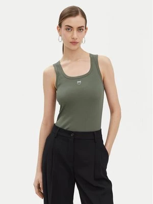 Obrázek produktu PINKO Top Calcolatore 100807 Zelená Regular Fit