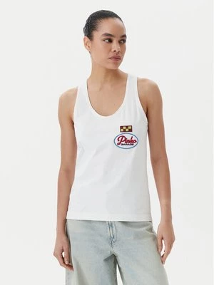 Obrázek produktu PINKO Top Noel 105269 A2ME Bílá Regular Fit