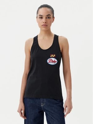 Obrázek produktu PINKO Top Noel 105269 A2ME Černá Regular Fit
