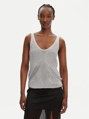 Obrázek produktu PINKO Top Noha 105148 A2LO Šedá Regular Fit