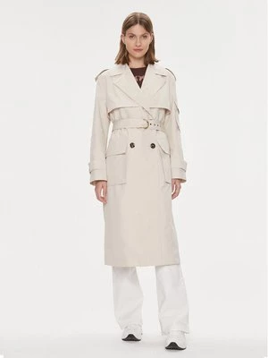 Obrázek produktu Pinko Trenčkot Titano 103087 A1MC Béžová Regular Fit