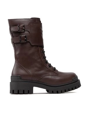Obrázek produktu Pinko Turistická obuv Cumino Bootie 1H2135 A072 Hnědá