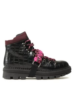 Obrázek produktu Pinko Turistická obuv Zenzero Scarpa AI 22-23 BLKS1 1H2134 A07K Černá