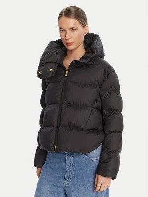 Obrázek produktu PINKO Vatovaná bunda Giza Černá Regular Fit