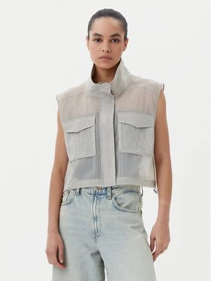 Obrázek produktu PINKO Vesta 104852 A2EK Šedá Regular Fit