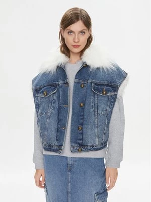 Obrázek produktu PINKO Vesta Uragano 102181 A0ZR Modrá Regular Fit
