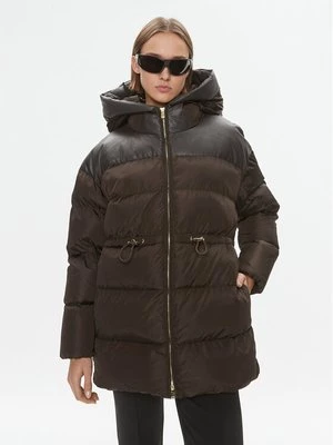 Obrázek produktu PINKO Zimní bunda Client 101604 A11P Hnědá Regular Fit
