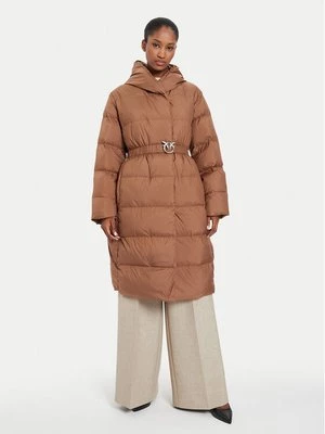 Obrázek produktu PINKO Zimní bunda Collirio 103828 A11M Hnědá Regular Fit