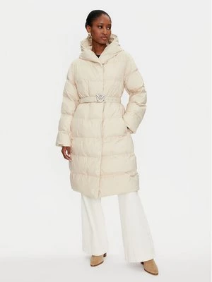Obrázek produktu PINKO Zimní bunda Collirio Caban 103828 A11M Béžová Regular Fit