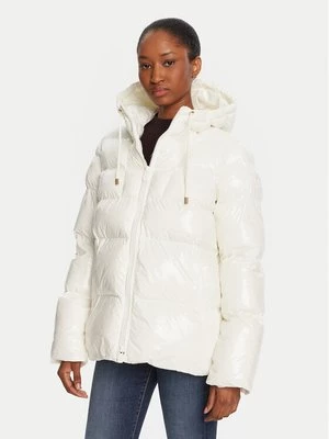 Obrázek produktu PINKO Zimní bunda Eleodoro 101597 A2P7 Bílá Regular Fit