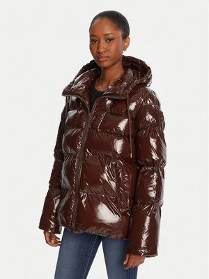 Obrázek produktu PINKO Zimní bunda Eleodoro 101597 A2P7 Hnědá Regular Fit