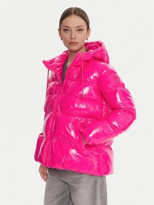 Obrázek produktu PINKO Zimní bunda Eleodoro 101597 A2P7 Růžová Regular Fit