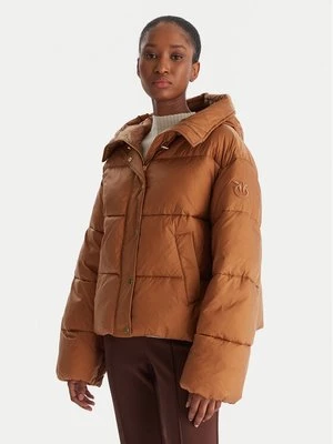 Obrázek produktu PINKO Zimní bunda Imparso Imbottito 105656 A2TF Béžová Regular Fit
