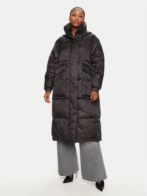 Obrázek produktu PINKO Zimní bunda Insegna 103818 A1ZR Černá Regular Fit