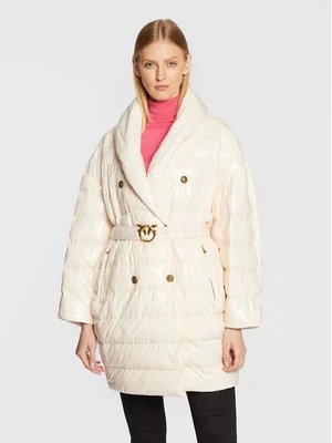 Obrázek produktu PINKO Zimní bunda Izar 1G18CX A00N Růžová Regular Fit