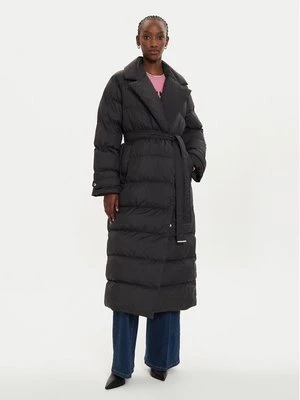 Obrázek produktu PINKO Zimní bunda Taccuino 103829 A0L5 Černá Regular Fit