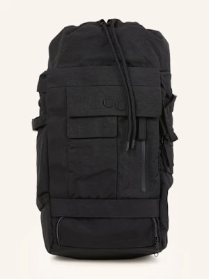 Obrázek produktu Pinqponq Batoh Blok Medium Crinkle 30 L černá