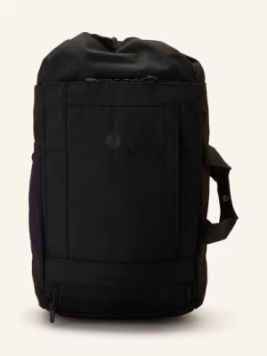 Obrázek produktu Pinqponq Batoh Blok Medium S Přihrádkou Na Laptop černá