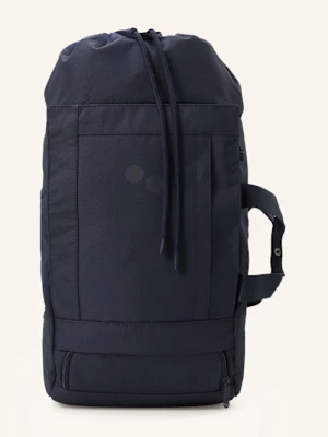 Obrázek produktu Pinqponq Batoh Blok Medium S Přihrádkou Na Laptop tmavě modrá