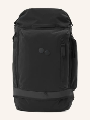 Obrázek produktu Pinqponq Batoh Komut Medium S Přihrádkou Na Laptop černá