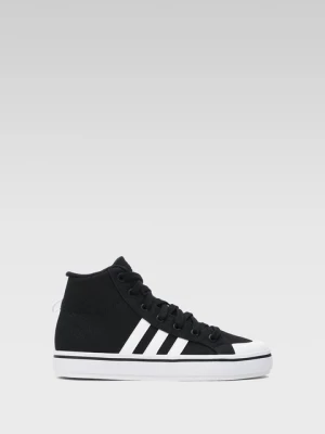 Obrázek produktu Plátěnky Adidas ČERNÁ