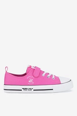 Obrázek produktu Plátěnky Beverly Hills Polo Club RŮŽOVÁ