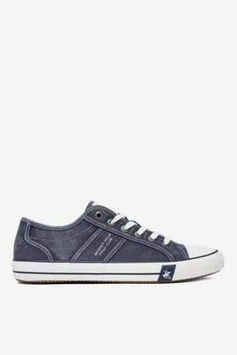 Obrázek produktu Plátěnky Beverly Hills Polo Club DENIM