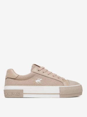 Obrázek produktu Plátěnky Beverly Hills Polo Club BÉŽOVÁ