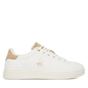 Obrázek produktu Plátěnky Beverly Hills Polo Club CEOWB-VSS25003W Bílá