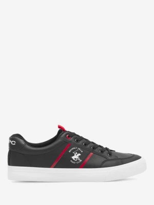 Obrázek produktu Plátěnky Beverly Hills Polo Club ČERNÁ